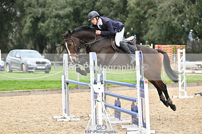 250323A-125925-04659 - Cls 23&29 105m Open & Nat Am Qualifier