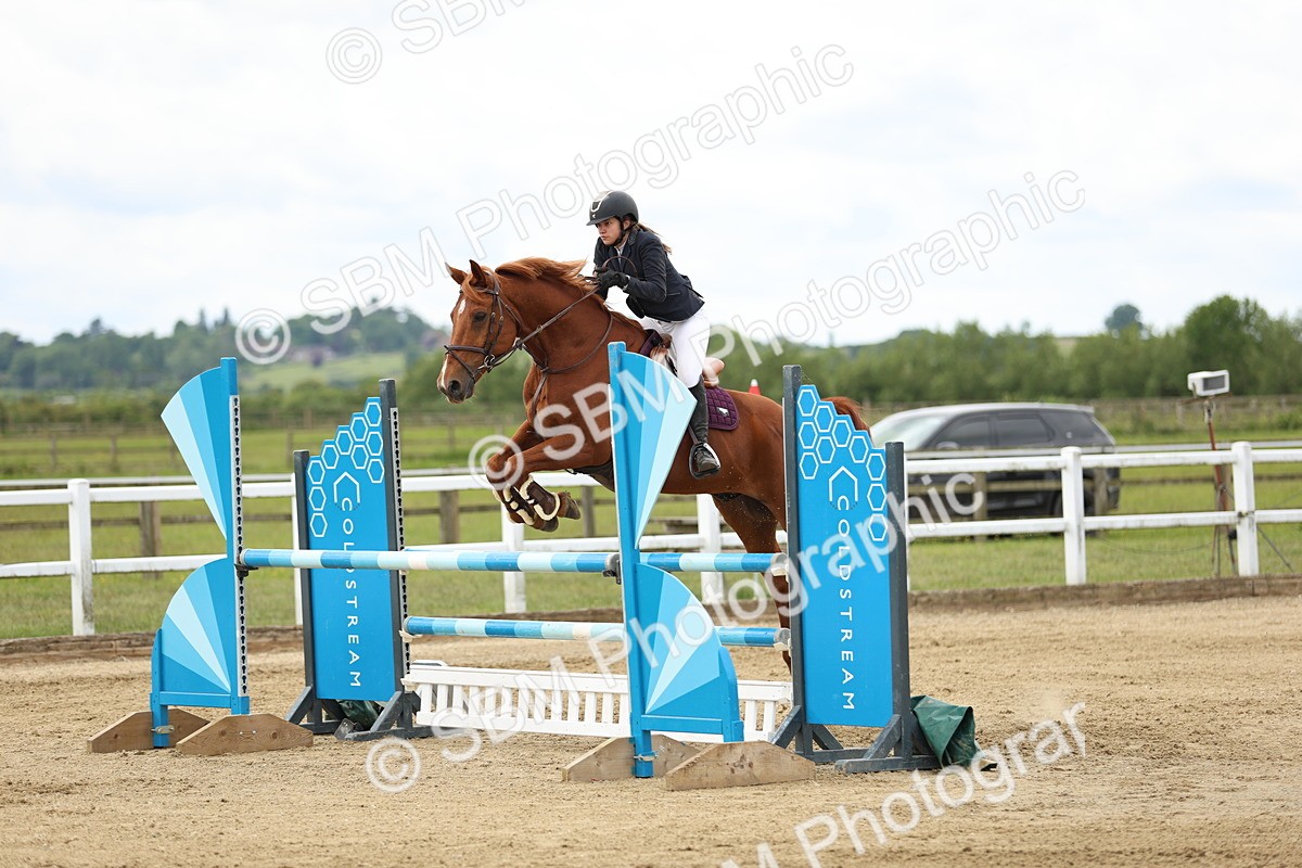 SBM_000567 - Class 3 - Senior Discovery - 1.00m