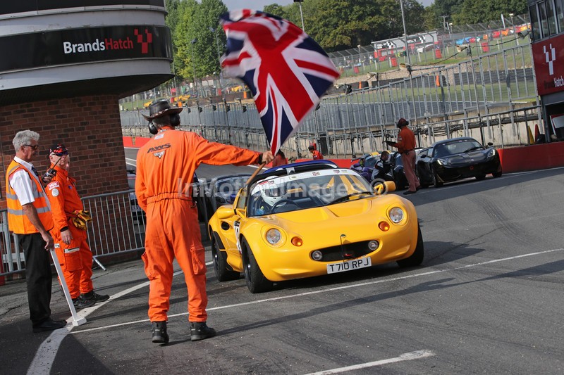 - Lotus Cup UK Speed Champs 2014/15/16/17/18/22/23/24