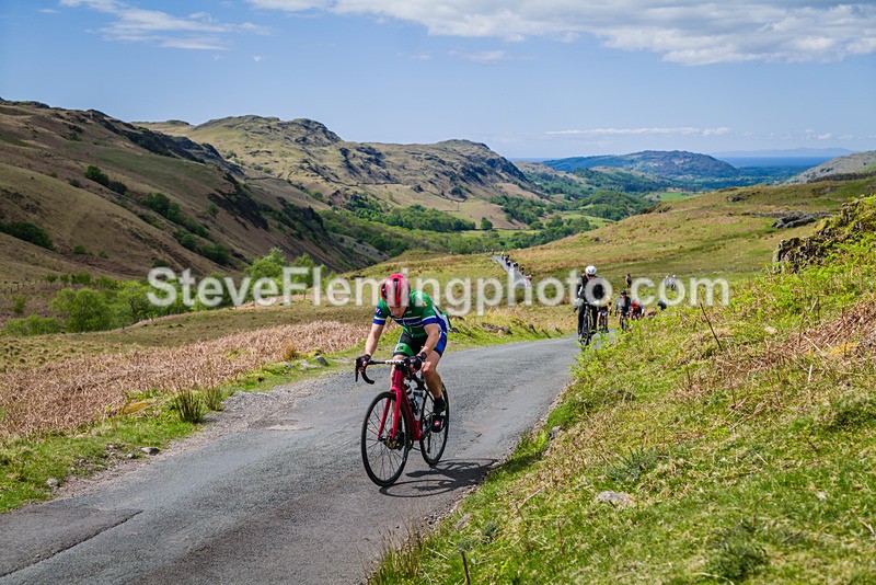 124226 - Hardknott Pass Camera 1 12.00-13.00