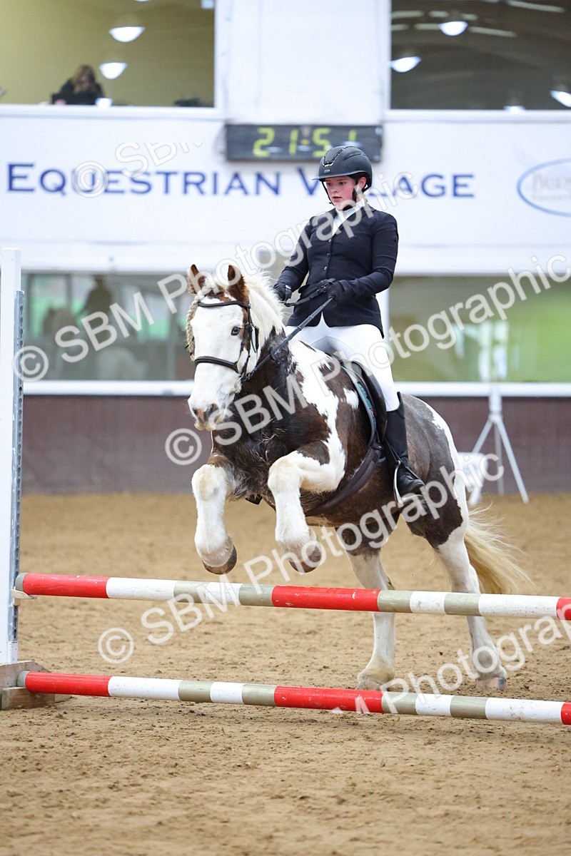 SBM_000697 - Class 3 - 60cm