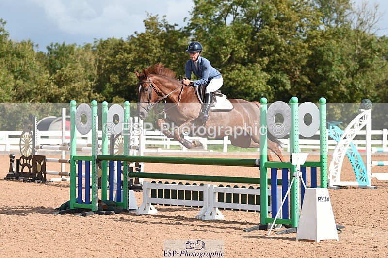 230830A-101342-00045 - Cls 1 British Novice & Open