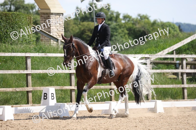 20250520-0828 - Class 5 - Novice 2