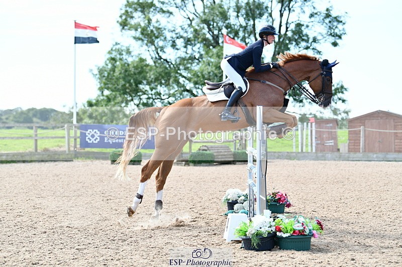 240914A-123809-07051 - Cls 15-S Snr Foxhunter