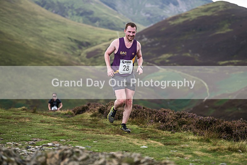 Barrow-451 - Barrow Fell Race Monday 31st August 2026