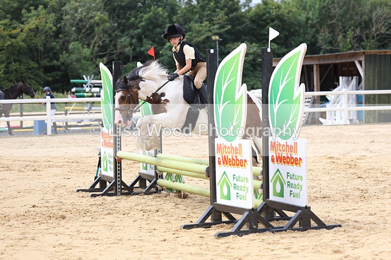 3E7A2616 - Class 4: 60cm Junior