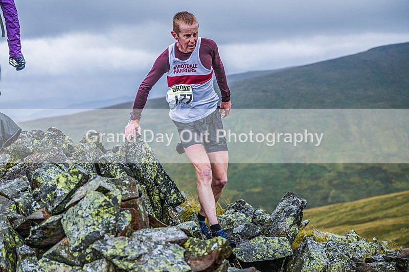 Matterdale-351 - Kong Matterdale Horseshoe Fell Race Saturday 20th August 2022