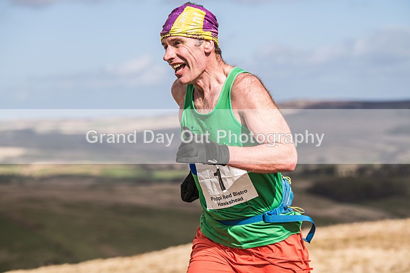 Jefferys Mount-57 - Jeffrey's Mount Figure of Eight Fell Race Saturday 11th April 2026