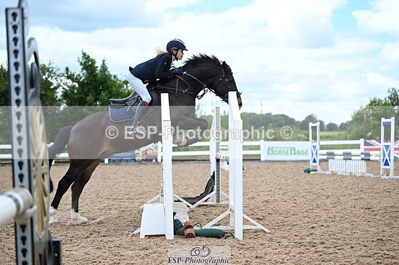 240608A-140853-01385 - Cls 10 Pony Discovery and 90cm Open