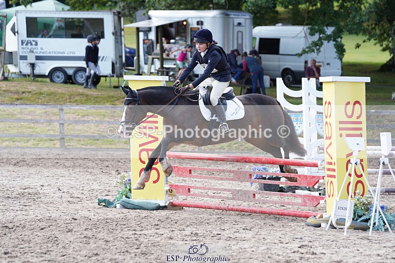 240824X-141332-28078 - 80cm Round 1 14.00 to 15.30