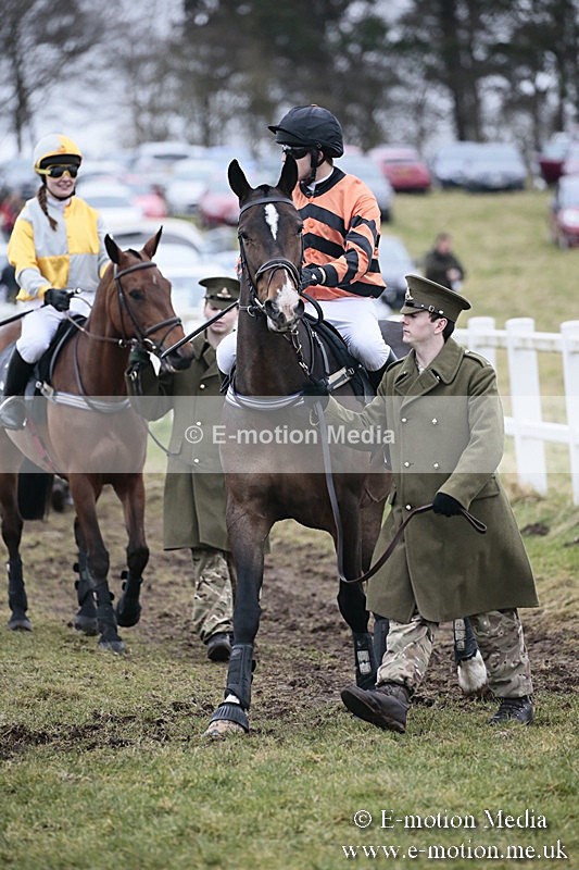 PtP 180218 93 - Combined Services Point-to-Point Larkhill 18/02/18