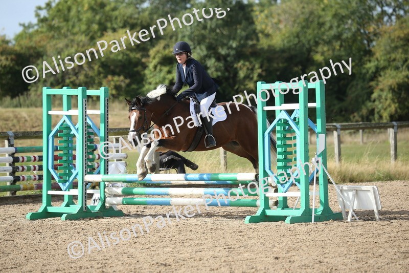 20250831-0196 - Class 3 - 60cm