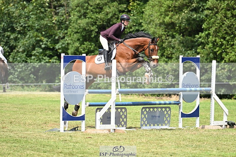 250704A-152018-07836 - Cls 28 1.05m Amateur Quali and Open