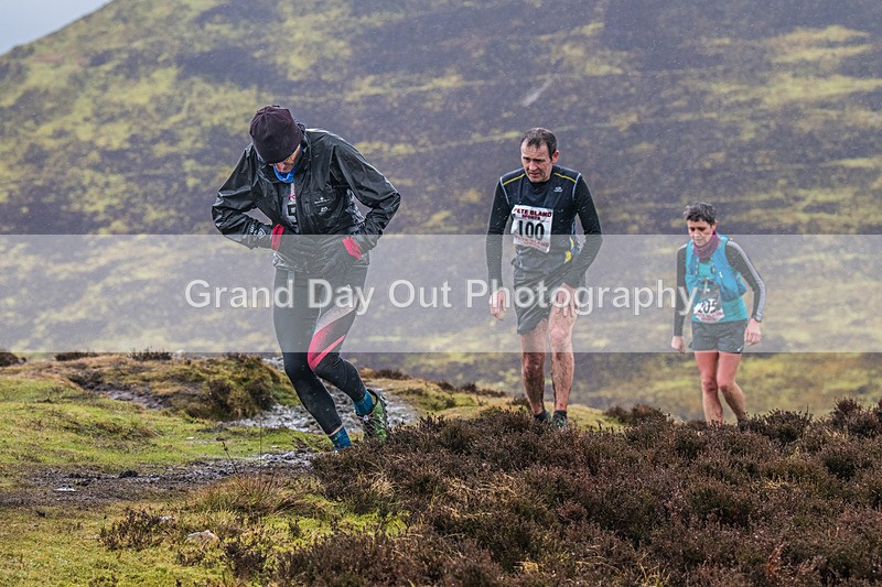 Coledale-1127 - Coledale Horseshoe Fell Race Saturday 25th March 2023