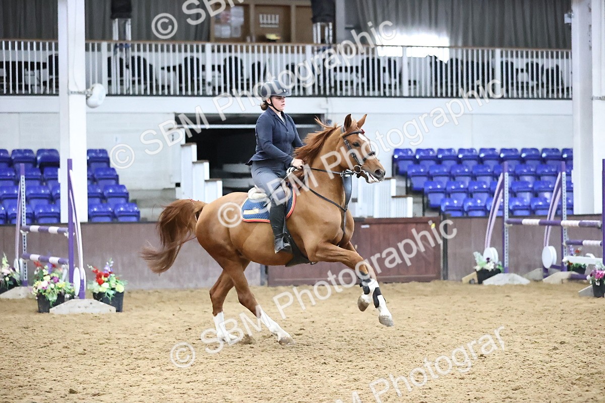 SBM_003497 - Class 11 - Senior Newcomers 1.10m