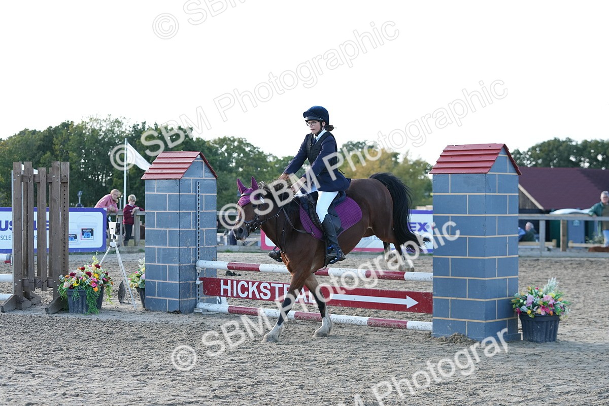 SBM_53977 - J8 - Junior Pony 65cm Championship