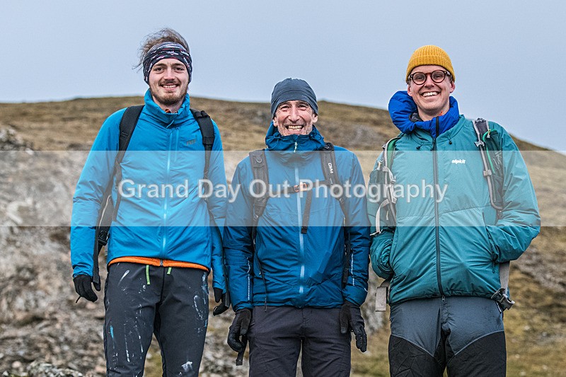 Grisedale-560 - Grisedale Grind Fell Race Wednesday 15th April 2026