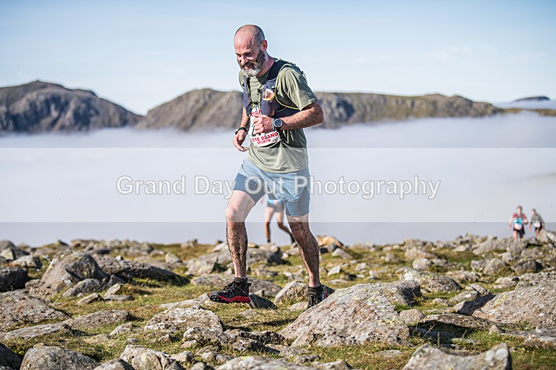 Langdale-540 - Langdale Horseshoe Fell Race Saturday 11th October 2025