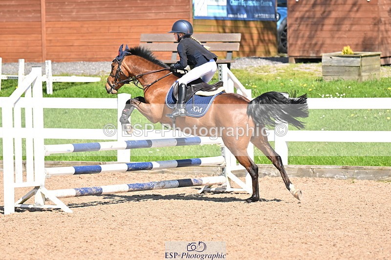 240504A-152228-02532 - Cls 22 & 23 Stepping Stones 128cm & 138cm & Under11's