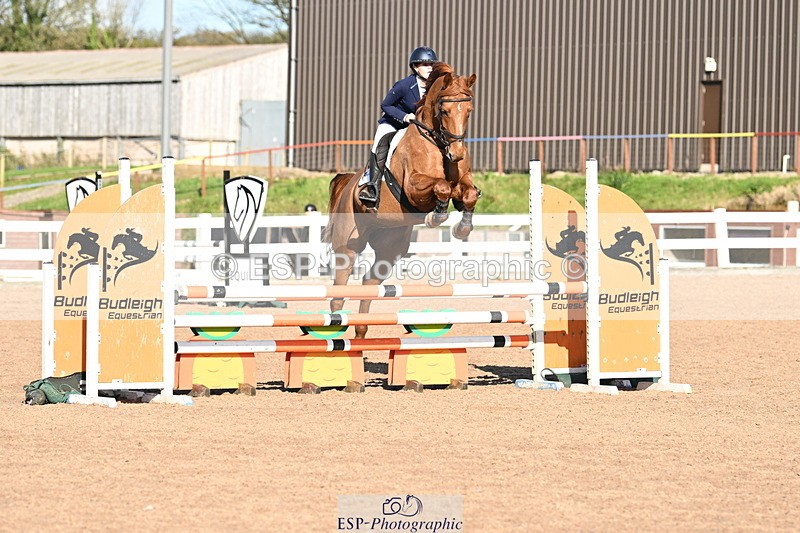 241026A-143644-01370 - SAT Cls 16-18 Children on Horses