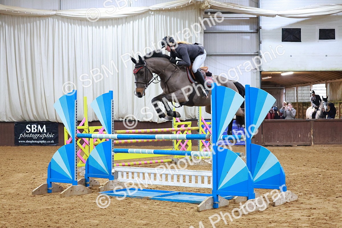 SBM_001827 - Class 4 - Senior Newcomers - 1.10m