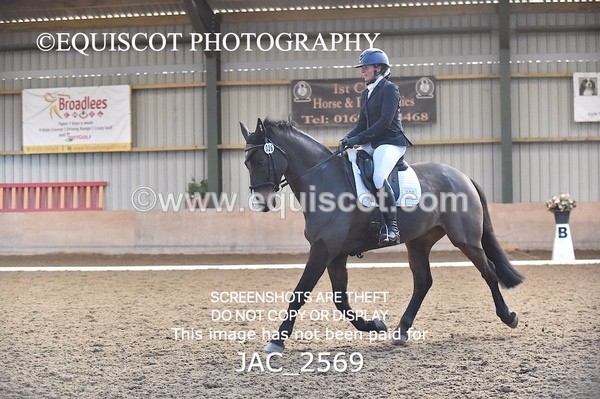 JAC_2569 - CLASS 4 NOVICE 3