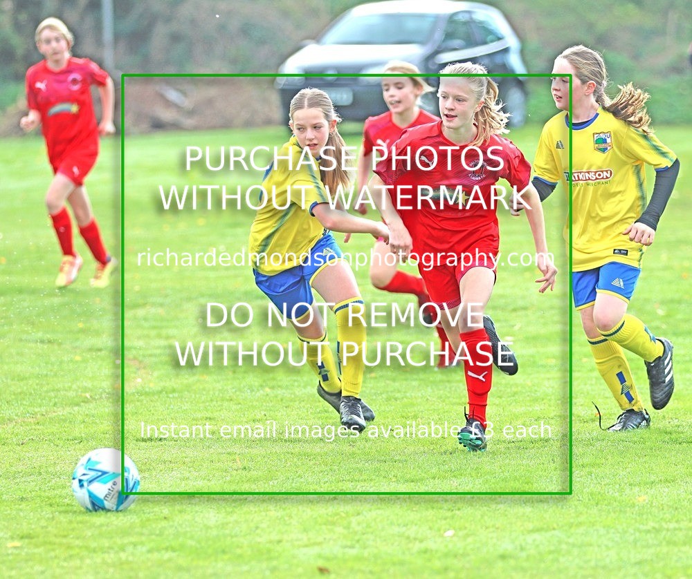 IMG_6344 - Kendal Utd Girls U12 v Dalton