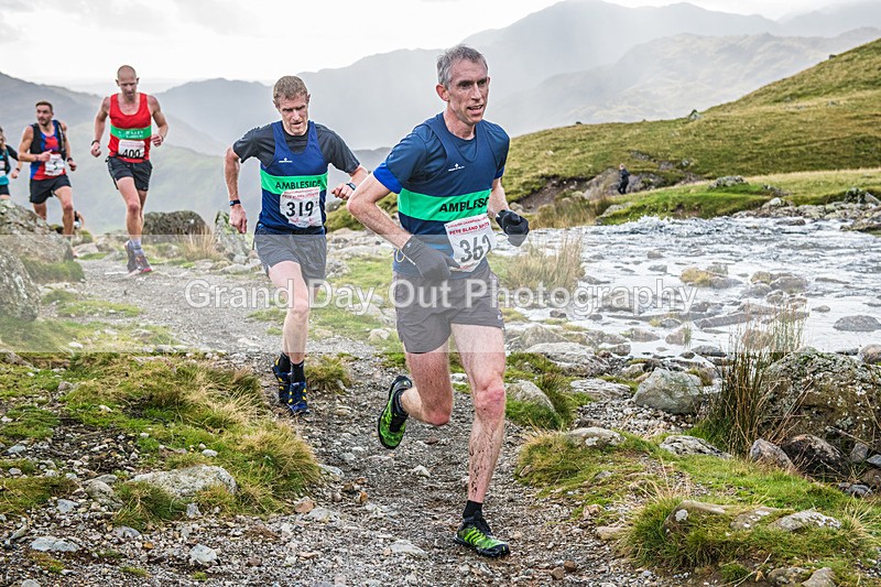 Langdale-135 - Langdale Horseshoe Fell Race Saturday 8th October 2022