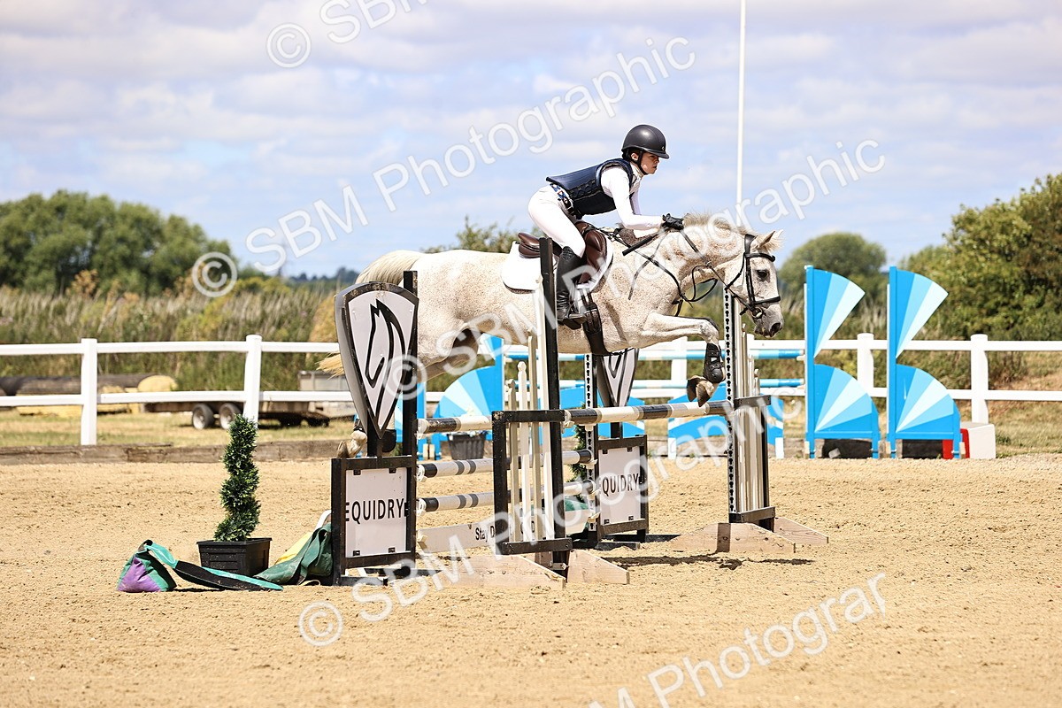 SBM_014100 - Class 14 - Senior Discovery - 1.00m Open