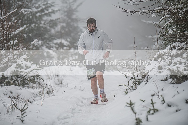 Glentress-1282 - High Terrain Events Glentress 42, 21 & 10K Trail Races Sunday 15th February 2026
