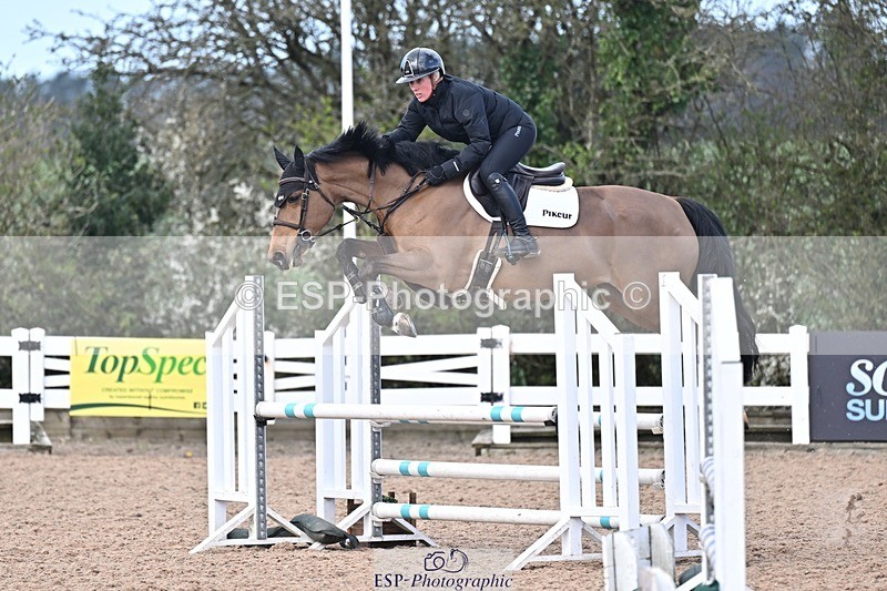 260325-105933-00149 - Cls 0+1 Clear Round, British Novice and 90cm