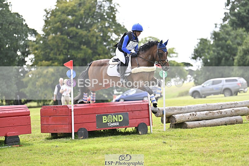 240825X-140805-34746 - 80cm XC 14.30 to 15.30