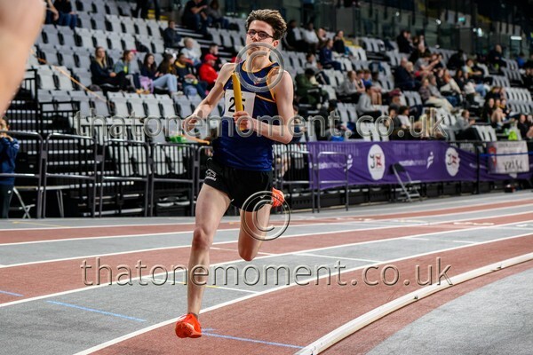 StudInd-916313 - Track Male Set Two