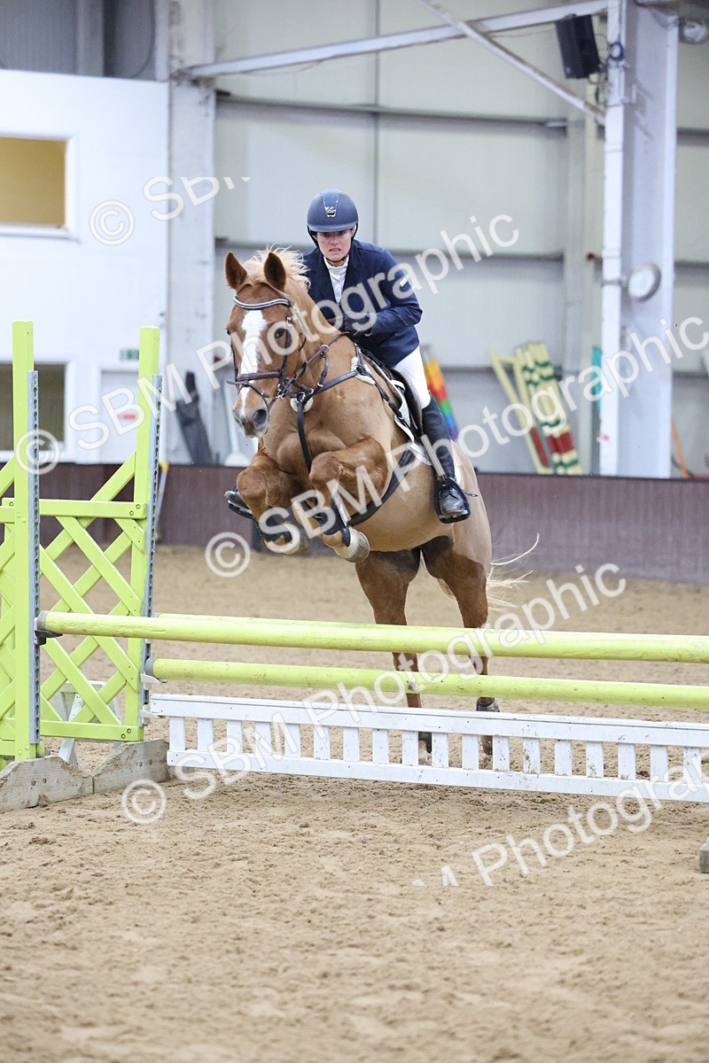SBM_000129 - Class 2 - Senior British Novice - 90cm