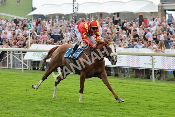 yr04092022r3-22 - Race 3 2.55pm The Elevator Company Garrowby Stakes