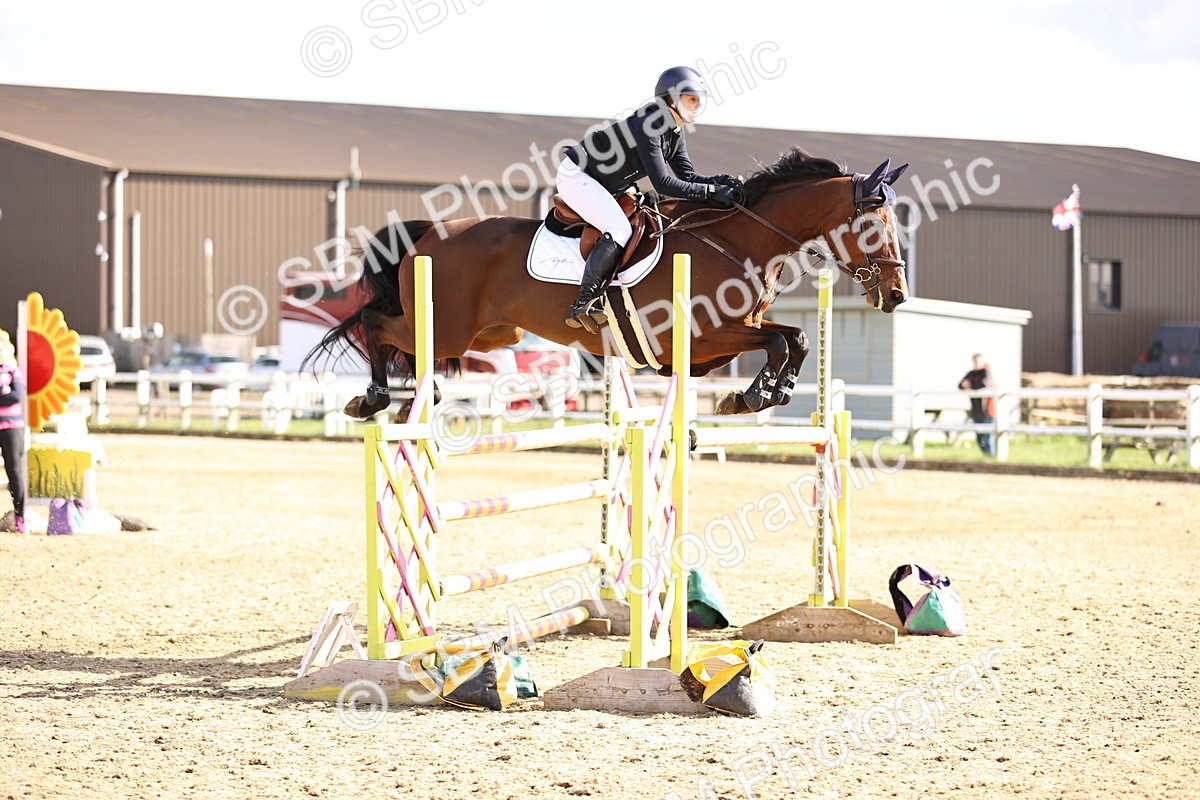 SBM_004852 - Class 19 - Senior Foxhunter - 1.20m