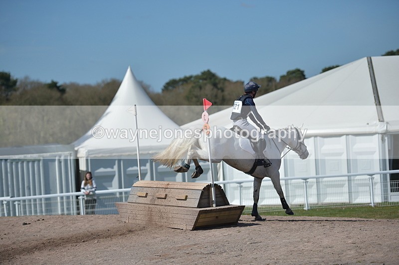 NGP_7762 - XC Time 13:13 to 13:21