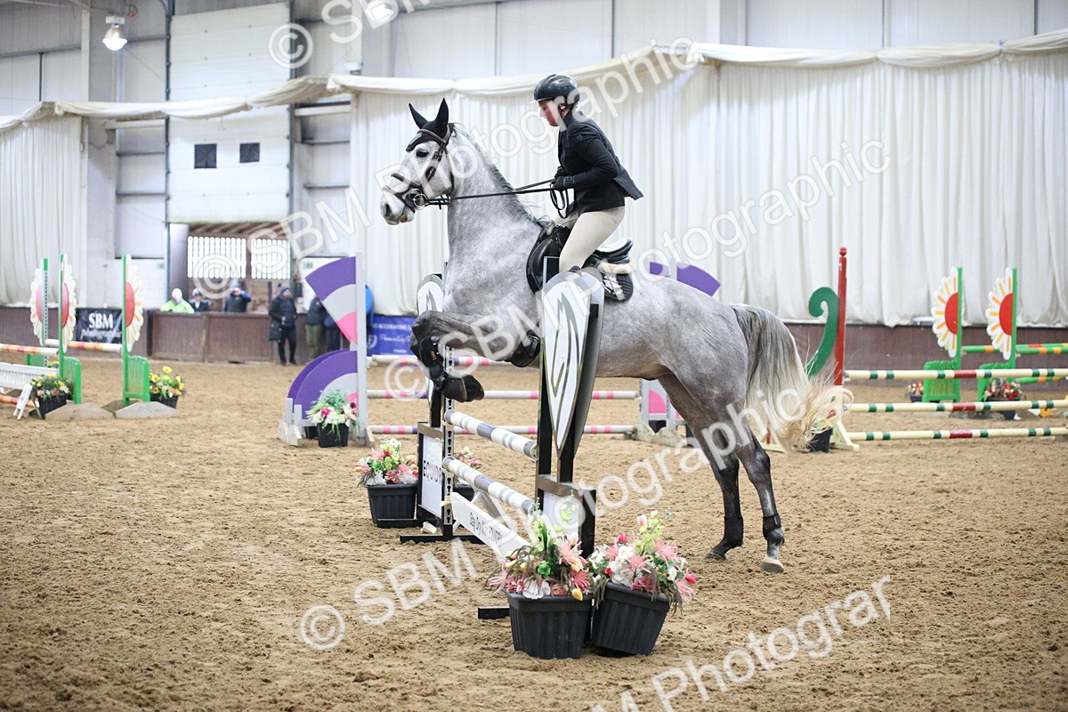 5K7A3370 - Class -1 - Equissage Pulse Senior BritiNovice/ 90cm Open