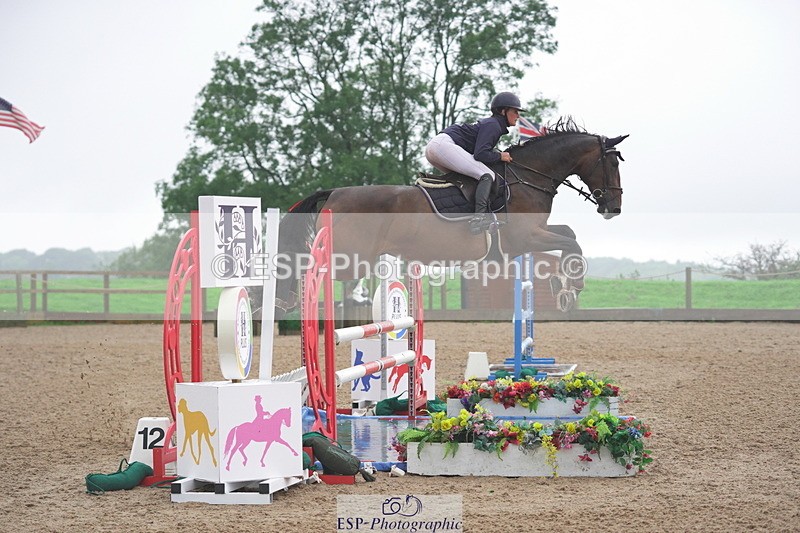 231017A-145046-07444 - Cls 29 Snr Foxhunter