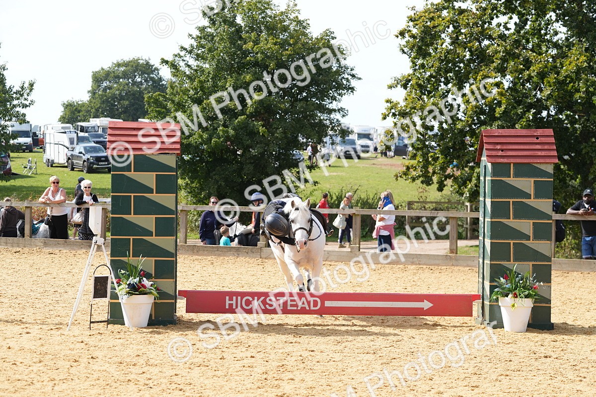 SBM_68323 - J3 - Mini Tour Junior Pony 40cm Championship