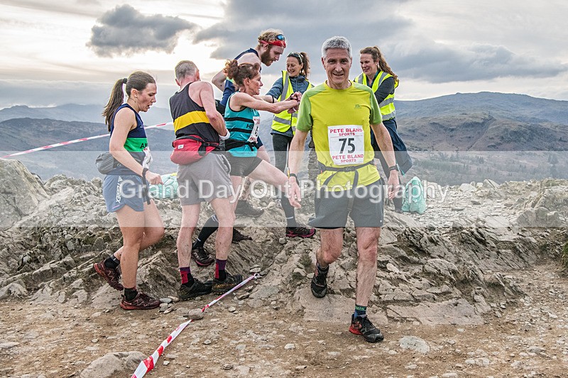 Loughrigg-425 - Loughrigg Fell Race, Wednesday 8th April 2026
