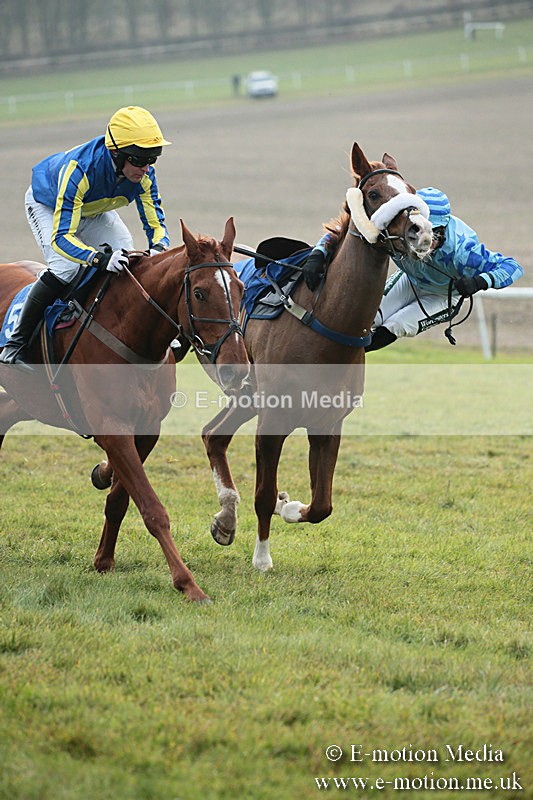 PtP 251118-59 - Vine & Craven Point-to Point Barbury Racecourse 25/11/18