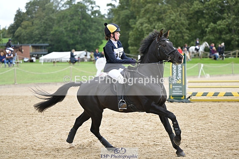 240929-123352-00668 - Cls 2 80-85cm 12.15 to End