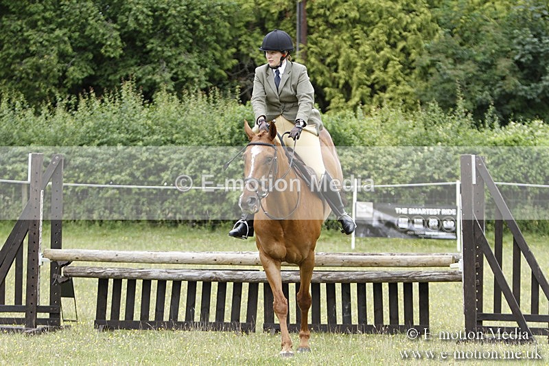 BVR160717-1709 - Ring 3 BVRC Show 16/07/17