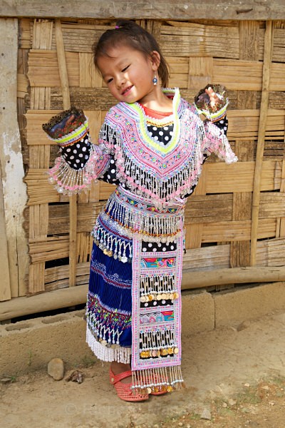  - Laos