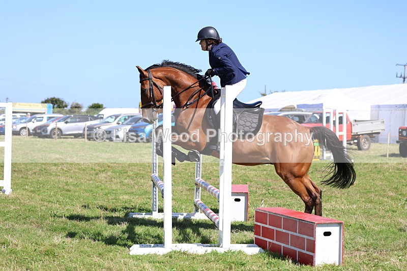 3E7A4681 - Class 2: Club 70cm