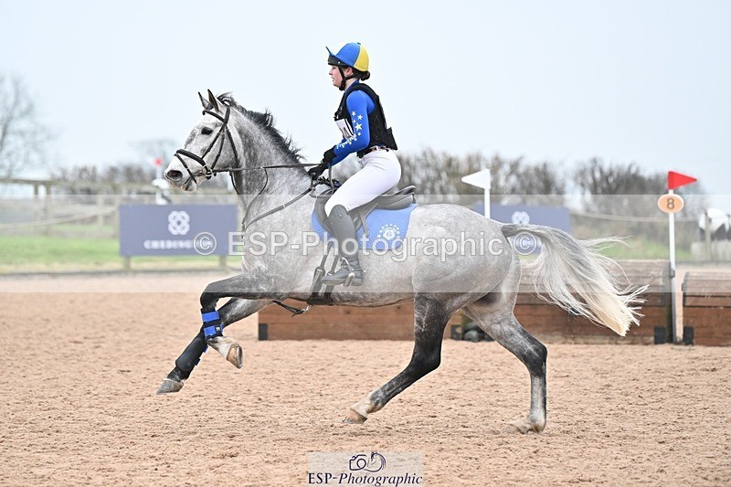 250118-135800-01377 - Cls 3A&B 90cm 13.20 to Coursewalk