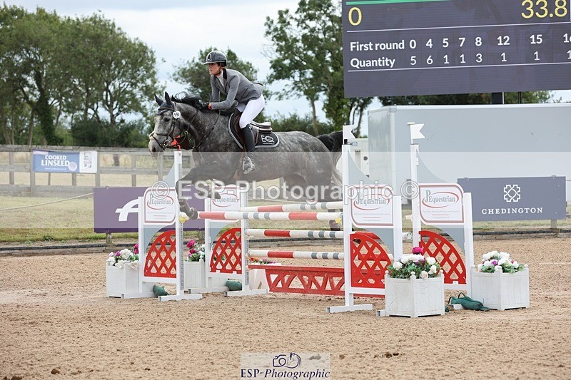 250719-120103-14825 - Cls 11, 1 Star Bronze Tour