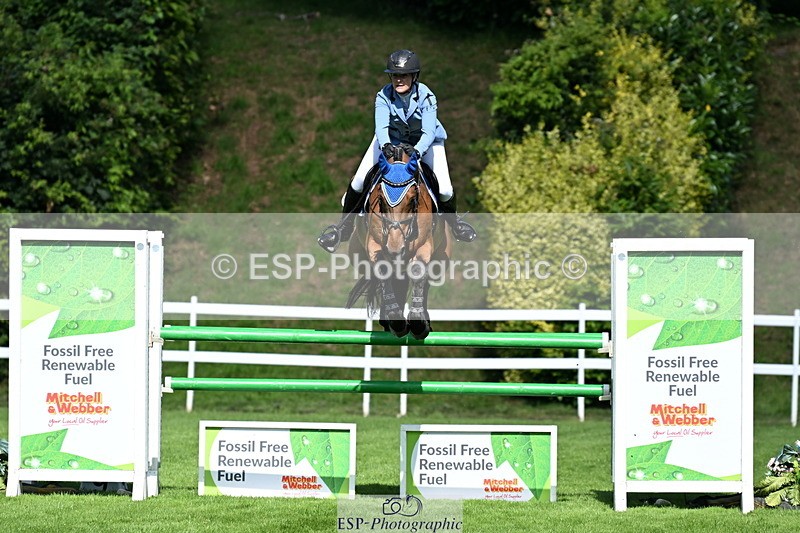 250703A-100154-02412 - Cls 1 Snr Foxhunter