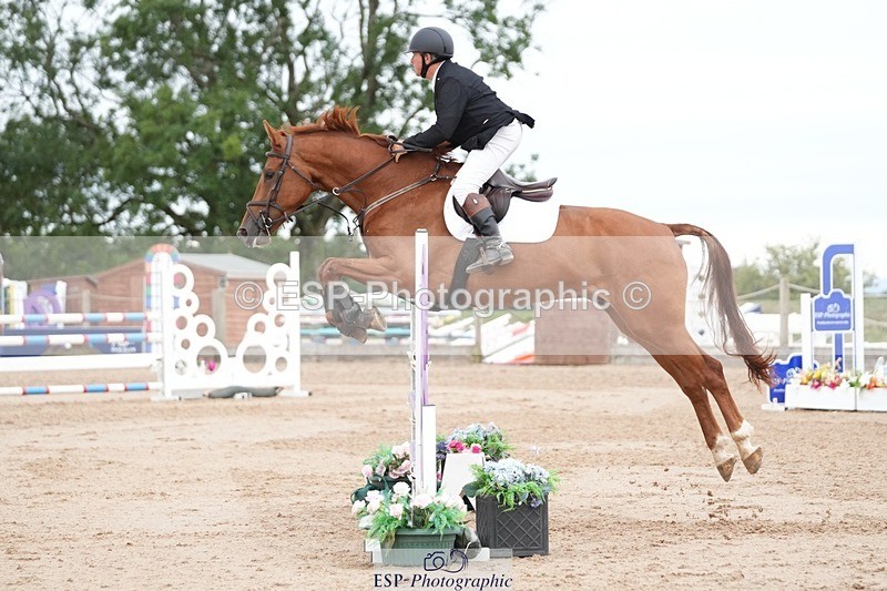 250803-121758-13033 - Cls 27 Chard Equestrian 5 Year Old Championship